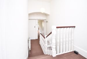 Hallway- click for photo gallery